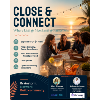 Close & Connect