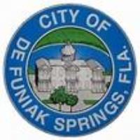 City of DeFuniak Springs