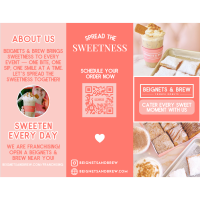 Beignets and Brew- Grayton Beach  - Santa Rosa Beach