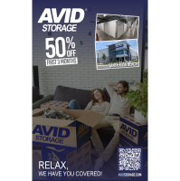Avid Storage - Santa Rosa Beach