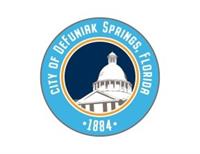 City of DeFuniak Springs