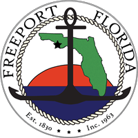 City of Freeport