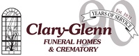 Clary-Glenn Funeral Homes & Crematory