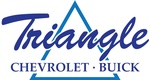 Triangle Chevrolet-Buick, Inc.