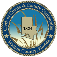 Walton County Clerk of Courts and County Comptroller
