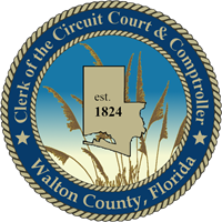 Walton County Clerk of the Circuit Court & Comptroller