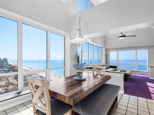 Condo 1700 at Hidden Dunes Resort