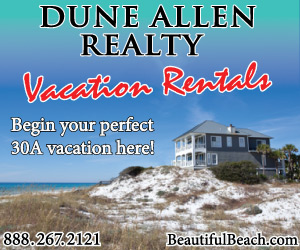 Dune Allen Realty Vacation Rentals