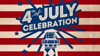4th of July Celebration HarborWalk