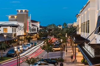 Grand Boulevard Grand Boulevard