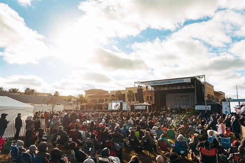 30A Songwriter's Festival Main Stage | Grand Boulevard