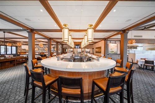 BrickTop's Restaurant