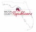 Walton County Republicans Lincoln Day Dinner with Allen B. West