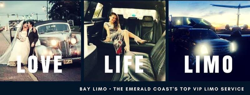 Bay Limousine Service Bay Limousine Service