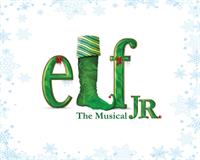 Elf The Musical JR. by Emerald Coast Theatre Company