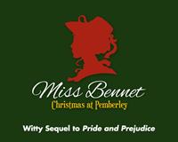ECTC Presents Miss Bennet: Christmas at Pemberley