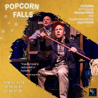 Emerald Coast Theatre Company Presents Popcorn Falls