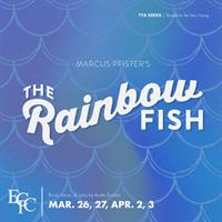 Marcus Pfister’s The Rainbow Fish