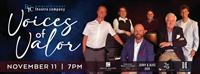 Voices of Valor: Songs of Faith & Freedom