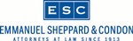 Emmanuel Sheppard & Condon