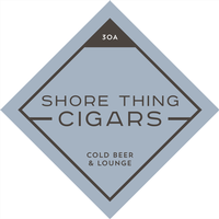 Shore Thing Cigars