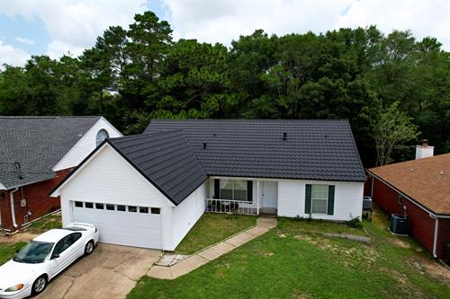 Niceville Roof Replacement