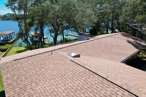 Niceville Roof Replacement