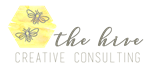 The Hive Creative Consulting