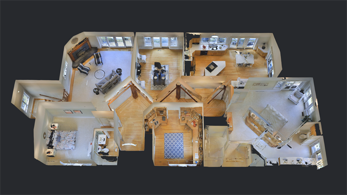 4D Photography 4D Photography