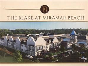 The Blake at Miramar Beach
