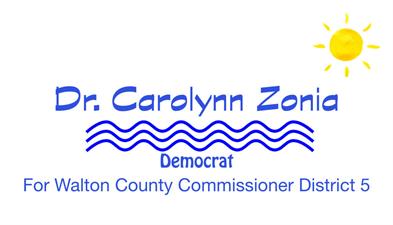 Committee to Elect Carolynn Zonia for Walton County Committee to Elect Carolynn Zonia for Walton County