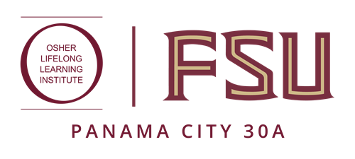 Florida State University Panama City Osher Lifelong Learning Program