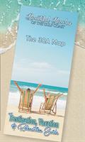 The 30A Map The 30A Map