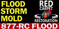 Red Carpet Restoration Florida LLC