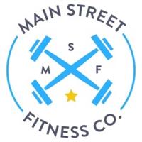 Main Street Fitness Co. Main Street Fitness Co.