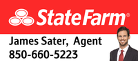 James Sater, State Farm