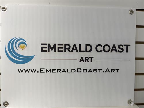 Emerald Coast Art Emerald Coast Art