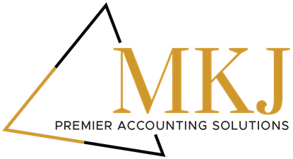 MKJ Premier Accounting Solutions, LLC