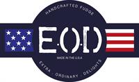 E.O.D Extra Ordinary Delights Confections