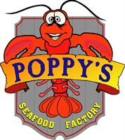 Poppy's Crazy Lobster