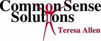 Common Sense Solutions Training & Consulting