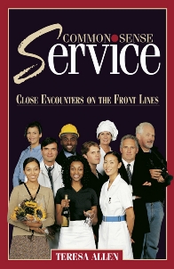 Common Sense Service Book