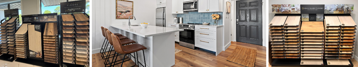Renovation Flooring 