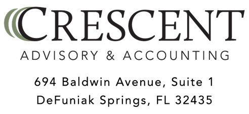 Crescent Advisory & Accounting, LLC