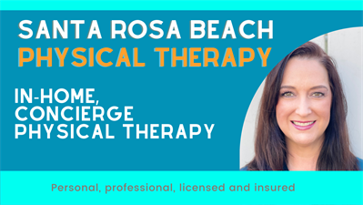 Santa Rosa Beach Physical Therapy