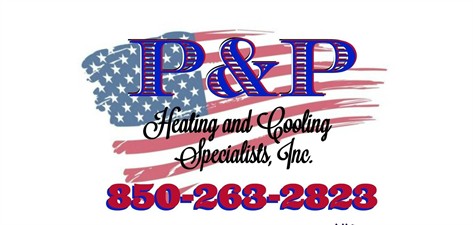 P & P Heating and Cooling Specialists, Inc