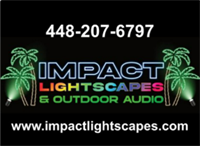Impact Lightscapes & Outdoor Audio