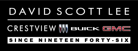 David Scott Lee Buick GMC