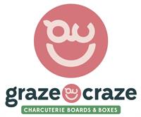 Graze Craze Charcuterie boards