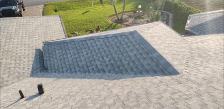 RoofPro Roofing